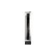 CDA Freestanding Undercounter 15cm Wine Cooler Stainless Steel - FWC153SS