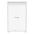 D-Link DAP-2622 - Nuclias Connect, Wireless AC1200 Wave 2, In-Wall...