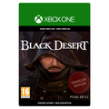 Black Desert: Traveler Edition Xbox One