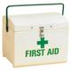 Stubbs First Aid Box - Without Strap