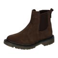 Winterstiefel LICO "Boots Sumati" Gr. 28, braun Schuhe Outdoorschuhe