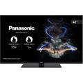 PANASONIC TX-42MZ800B 42" Smart 4K Ultra HD HDR OLED TV with Google Assistant