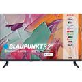BLAUPUNKT BA32H4382QKB 32" Smart HD Ready LED TV with Google Assistant