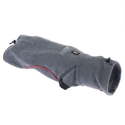 TIAKI Hundepullover Snug ca. 40cm Rückenlänge