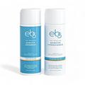 eb5 Keratin Hair Thickening Shampoo & Conditioner | Made with Natural Ingredients like Aloe Vera, Coconut Oil | For Thinning Hair | Free of Sulfate Parabens | Fragrance & Cruelty Free - 8 FlOz(250 Ml)