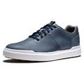 FootJoy 54087060M Men's Contour Casual Golf Shoe, 6 UK Medium, Blue