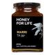 Extremely Active Honey | Marri TA35+ / MGO 1125+ | Stronger than Manuka Honey 1000 MGO/Manuka Honey Medical Grade | Raw Honey - Cold Pressed & Unpasteurised | Honey for Life (500g)