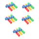 ibasenice 10 Sets Quick Count Props Education Toys Kids Educational Toys Trains for Kids Toys for Kids Boys Kids Playset Kid Toy Dominoes for Kids Child Digital Mexico Plastic, 34D09CBXUXY3R2417WQGZ