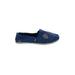 BOBS By Skechers Flats: Blue Shoes - Women's Size 7