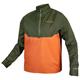 Endura - MT500 Lite Waterproof Pullover Jacket - Fahrradjacke Gr L oliv