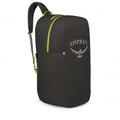 Osprey - Airporter - Schutzhülle Gr Medium schwarz