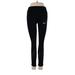 Nike Active Pants - Low Rise: Black Activewear - Women's Size X-Small