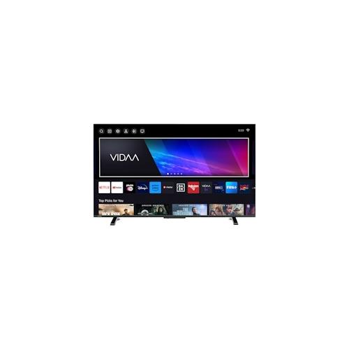 Toshiba 40LV2E63DAZ 40 Zoll Fernseher / VIDAA Smart TV (Full HD, HDR, Triple-Tuner, Bluetooth, Dolby Audio)