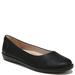 LifeStride Nonchalant - Womens 11 Black Slip On W