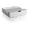 Optoma HD31UST vidéo-projecteur Projecteur à focale ultra courte 3400 ANSI lumens DLP 1080p (1920x1080) Compatibilité 3D Blanc
