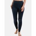 Anita Sport-Hose Damen blau, 36