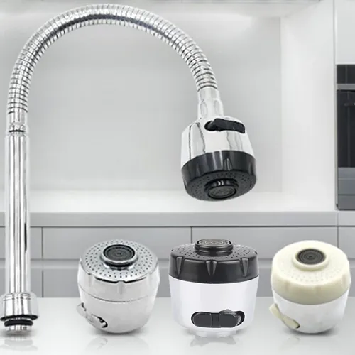 Wasser Wasserhahn Bubbler Küche Wasserhahn Saving Wasserhahn Wasser Sparen Bad Dusche Kopf Filter