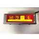 Supporto schermo per auto originale USB Bluetooth 4 menu Display Monitor rosso 12 pin per Peugeot 307 407 408 per citroen C4 C5