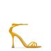 Caracol Strapped Heeled Sandals