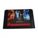 Mortal kombat arcade 16 bit md spielkarte für sega mega drive für und für original konsole
