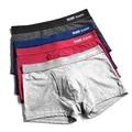 Intimo uomo 2021 mutande di cotone da uomo mutandine maschili pantaloncini intimo Boxer da S a 3XL