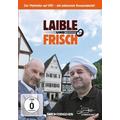 Laible und Frisch - Die komplette Serie - 2 Disc DVD (DVD) - Mäule & Gosch