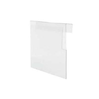 EICHNER 20x Hartkunststofftaschen A5 quer, 21x15.5 cm Image