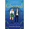 Ghosted - Amanda Quain