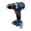 BOSCH 18V EC Brushless Connected-Ready Compact 1/2 In. Drill/Driver