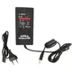 EU Plug AC Adapter Charger Cord Cable Power Supply For PS2 Console Slim AC100~240v 50/60HZ DC