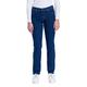 PIONEER AUTHENTIC JEANS Damen Jeans Kate | Frauen Hose | Gerade Passform | Blue Stonewash 05 | 46W - 32L