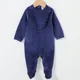 Baby rompers long sleeves children clothing baby overalls kids boys clothes girls clothes baby