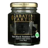 Sabatino Pronto Sabatino Tartufi Whole Black Summer Truffle - Case of 6 - 1.4 OZ