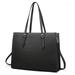 Laptop Bag for Women 15.6 Inch Computer Tote Bag Business Office Briefcase