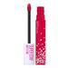 Maybelline New York Super Stay Matte Ink Liquid Lipstick Transfer-Proof Long-Lasting Limited-Edition Birthday-Cake-Scented Shades Life Of The Party 0.17 Fl Oz