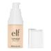 E.L.F. Cosmetics Illuminating Face Primer Use As A Base For Your Makeup Leaves Skin Glowing 0.47 Fl. Oz.