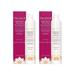 Pacifica Beauty Dreamy Youth Day And Night Face Cream - 2 Pack - Moisturizer - For Dry And Aging Skin - Peptides Grapeseed Oil Floral Stem Cells - Sulfate + Paraben Free - Vegan And Cruelty Free