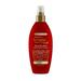Ogx Frizz-Free + Keratin Smoothing Oil Miracle Gloss Spray 5 In 1 De-Frizz & Shiny Hair Argan Oil