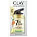 Olay Total Effects 7-In-1 Anti-Aging Face Moisturizer With Spf 15 Fragrance-Free 1.7 Oz