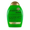 Ogx Hydrating + Tea Tree Mint Conditioner Nourishing & Invigorating Scalp Conditioner With Tea Tree & Peppermint Oil & Milk Proteins Paraben-Free Sulfate-Free Surfactants 13 Fl Oz