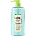Garnier Whole Blends Coconut Water & Aloe Vera Refreshing Shampoo For Normal Hair 26.6 Fl Oz 1 Count (Packaging May Vary)