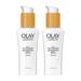 Olay Face Moisturizer Complete Daily Defense All Day Moisturizer With Sunscreen Spf30 Sensitive Skin 2.5 Fl Oz (Pack Of 2)