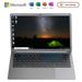 Student Compute N3350 IPS Laptop 14 Inch 6GB DDR3 128G 256GB 512G 1TB SSD Intel Celeron Notebook 1920x1080 Windows 10 Laptops