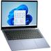 Dell - Inspiron 14.0 2-in-1 Touch Laptop - AMD Ryzen 7 7730U - 16GB Memory - 1TB SSD - Lavender Blue