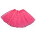 Fattazi Toddler Kids Child Baby Girls Baby Tulle Star Sequins Princess Tutu Skirt Outfits