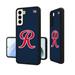 Keyscaper Tacoma Rainiers Solid Galaxy Bump Case