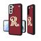 Keyscaper Frisco RoughRiders Solid Galaxy Bump Case