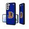 Keyscaper Durham Bulls Solid Galaxy Bump Case