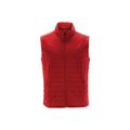 Quilted Nautilus Vest/Gilet