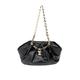 nolie Women's Abendtasche, SCHWARZ